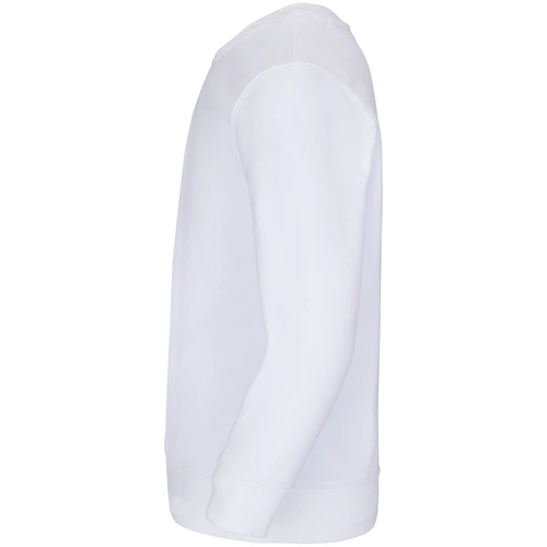 Свитшот детский Columbia Kids, белый Свитшот детский Columbia Kids, белый