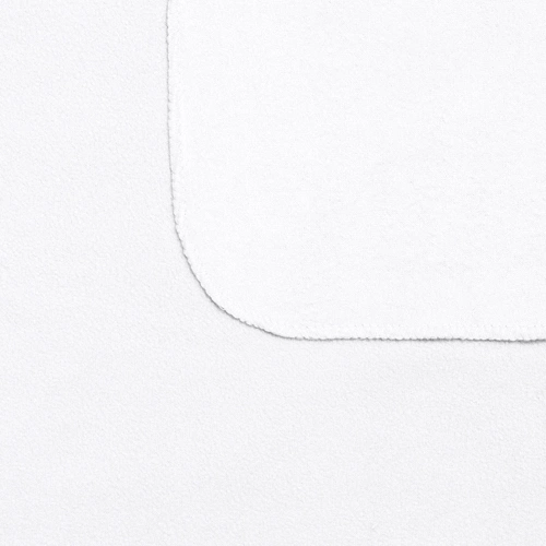 Дорожный плед Voyager, белый Дорожный плед Voyager, белый