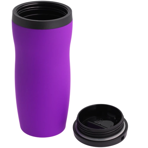 Термостакан Forma, фиолетовый Термостакан Forma, фиолетовый