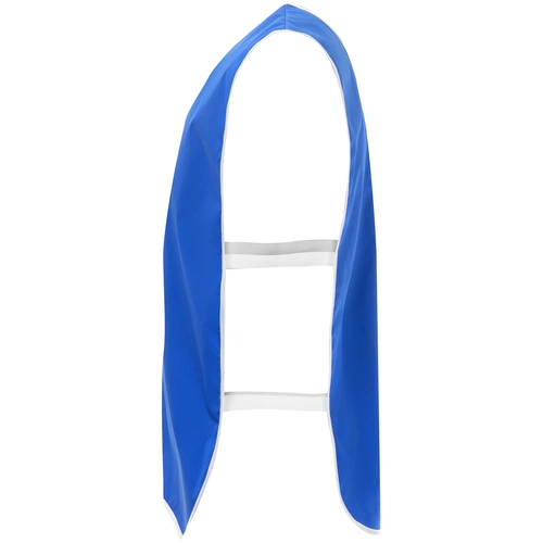 Манишка Member, синяя с белым Манишка Member, синяя с белым