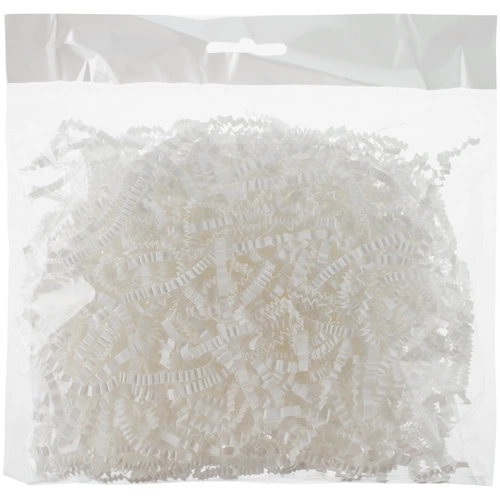 Бумажный наполнитель Chip Mini, белый Бумажный наполнитель Chip Mini, белый