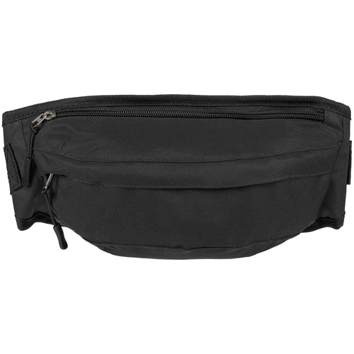 Поясная сумка Urban Out, черная Поясная сумка Urban Out, черная