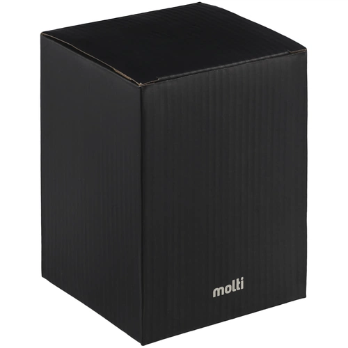 Банка для хранения Bambic с бамбуковой крышкой Банка для хранения Bambic с бамбуковой крышкой