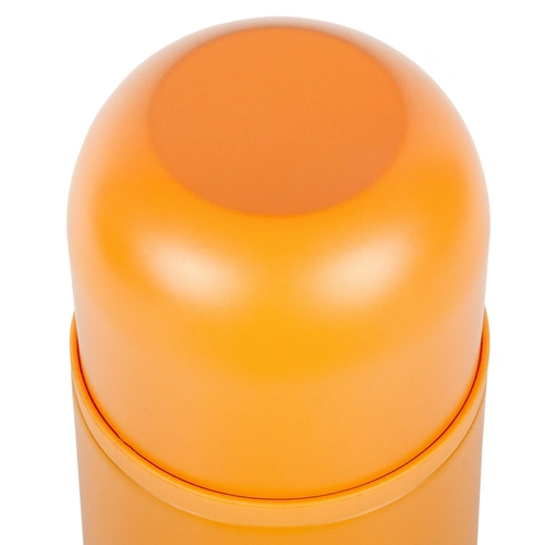 Термос Relaxika 350, желтый Термос Relaxika 350, желтый