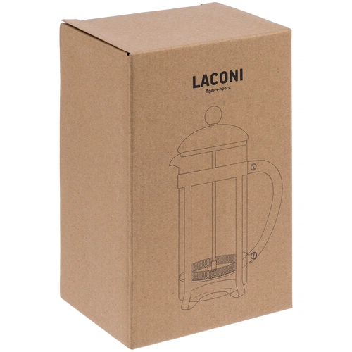 Френч-пресс Laconi Френч-пресс Laconi