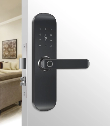 Умный дверной замок Smart Door Lock Умный дверной замок Smart Door Lock