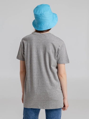 Футболка Imperial 190, серый меланж Футболка Imperial 190, серый меланж