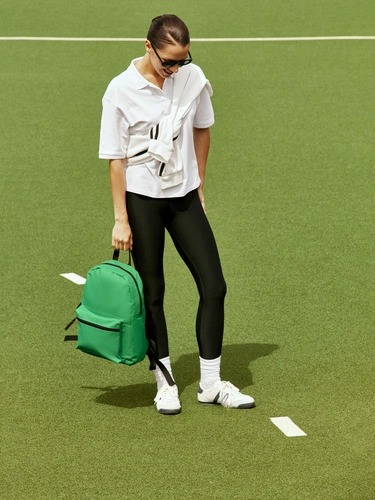 Рюкзак Base, зеленый Рюкзак Base, зеленый