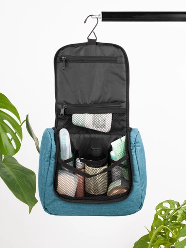 Несессер Simon, синий Несессер Simon, синий