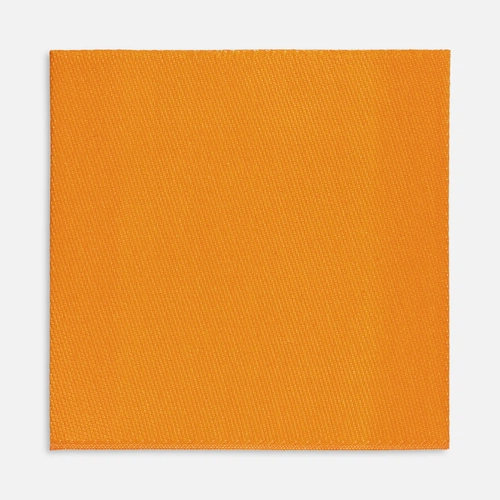 Лейбл тканевый Epsilon, L, оранжевый Лейбл тканевый Epsilon, L, оранжевый