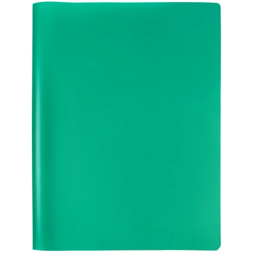 Папка с прижимом Expert, бирюзовая Папка с прижимом Expert, бирюзовая