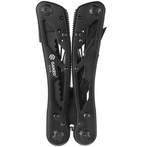 Мультитул Ganzo G202, черный Мультитул Ganzo G202, черный