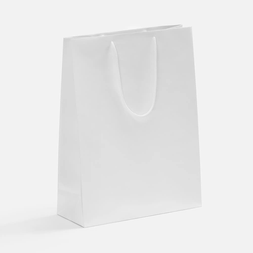 Пакет бумажный Porta XL, белый Пакет бумажный Porta XL, белый