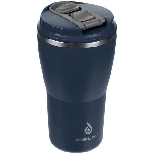 Термостакан Sapporo, темно-синий Термостакан Sapporo, темно-синий