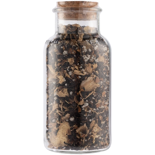 Чай «Сокочай», черный с имбирем, корицей и медом Чай «Сокочай», черный с имбирем, корицей и медом