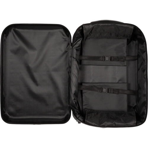 Чемодан Bonfold, черный Чемодан Bonfold, черный