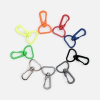 Застежка-карабин Snap Hook, M