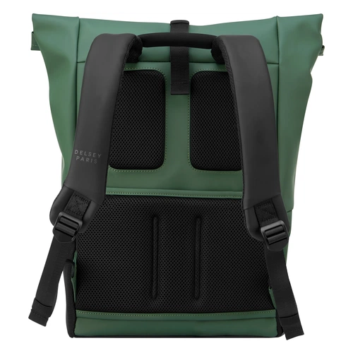 Рюкзак Turenne, зеленый Рюкзак Turenne, зеленый