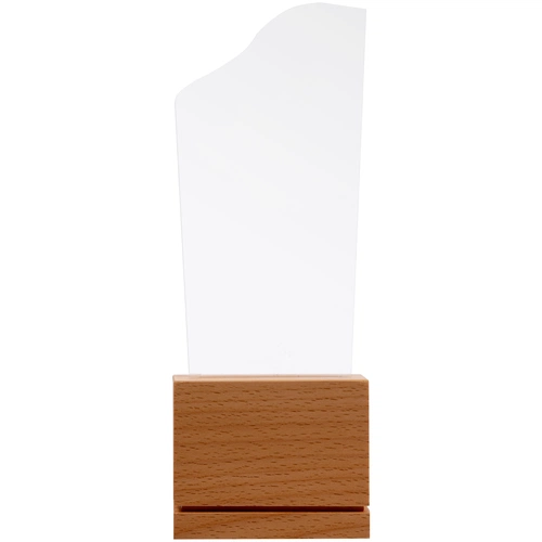 Стела New Tribute, флаг Стела New Tribute, флаг