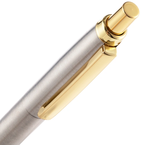 Карандаш механический Poetica, золотистый Карандаш механический Poetica, золотистый