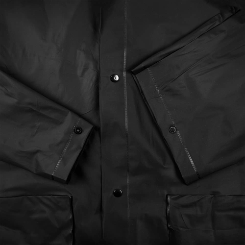 Дождевик RainDrop, черный Дождевик RainDrop, черный