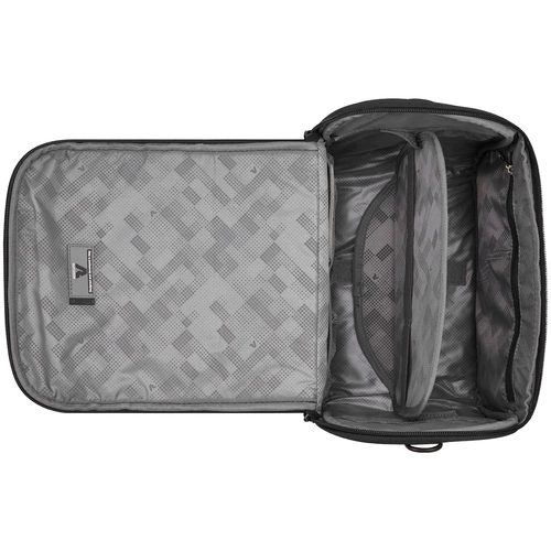 Бьюти-кейс Ironik 2.0, черный Бьюти-кейс Ironik 2.0, черный