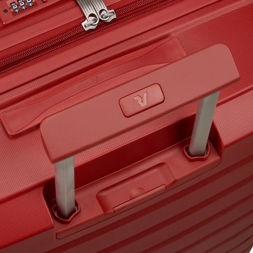 Чемодан Butterfly L, красный Чемодан Butterfly L, красный