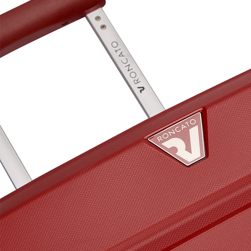 Чемодан Butterfly M, красный Чемодан Butterfly M, красный