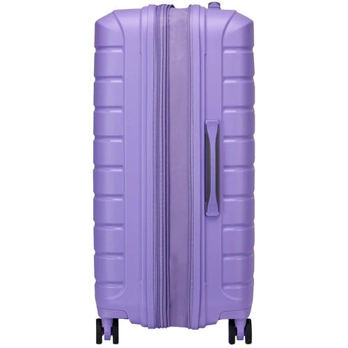 Чемодан Butterfly M, фиолетовый Чемодан Butterfly M, фиолетовый