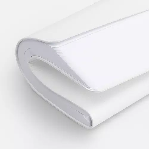 Ежедневник Lafite, недатированный, белый Ежедневник Lafite, недатированный, белый