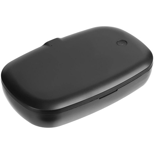 УЦЕНКА! Стерилизатор quiQlean, черный УЦЕНКА! Стерилизатор quiQlean, черный