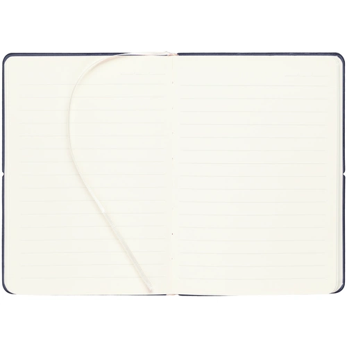 Ежедневник Kuka Mini, недатированный, синий Ежедневник Kuka Mini, недатированный, синий