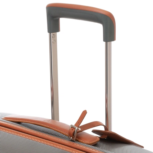 Чемодан E-Lite L, бежевый Чемодан E-Lite L, бежевый