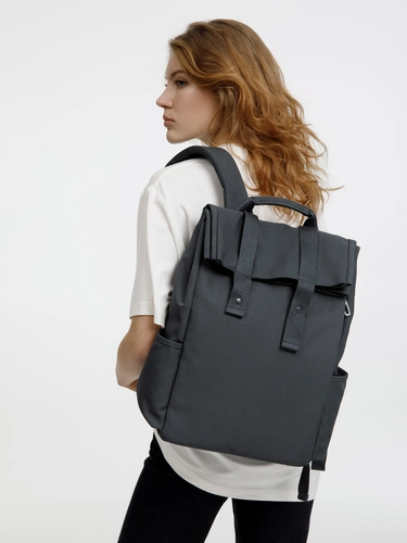 Рюкзак cityPulse, темно-серый Рюкзак cityPulse, темно-серый