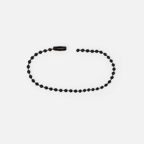 Цепочка для крепления Sharic, черная Цепочка для крепления Sharic, черная