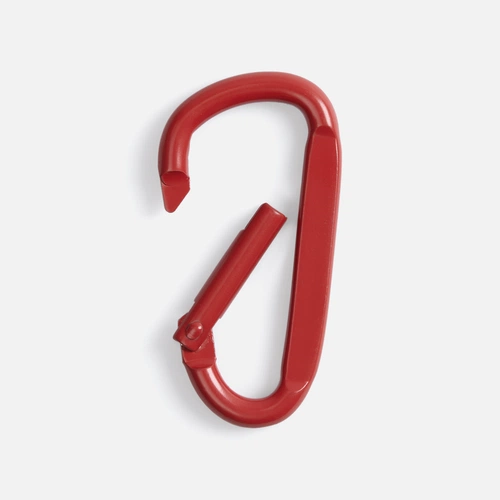 Карабин Raby, красный Карабин Raby, красный