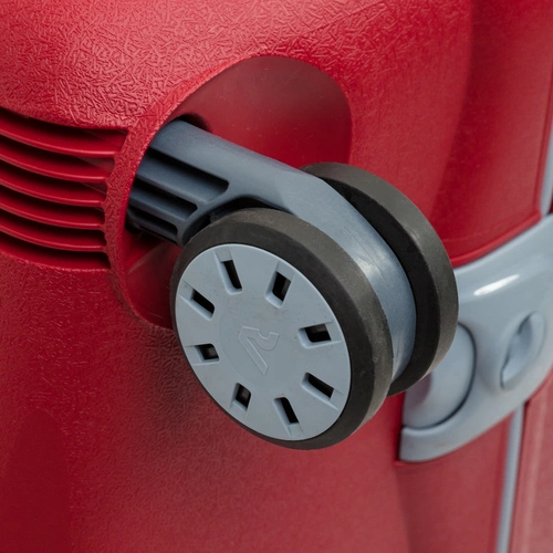 Чемодан Light Ltd Edition M, красный Чемодан Light Ltd Edition M, красный