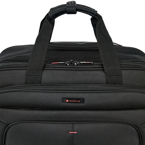 Мобильный офис X Range, черный Мобильный офис X Range, черный