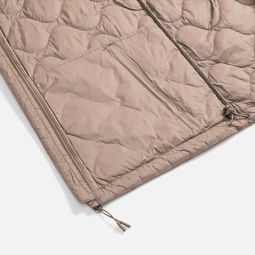 Жилет унисекс Tarnaby, бежевый Жилет унисекс Tarnaby, бежевый