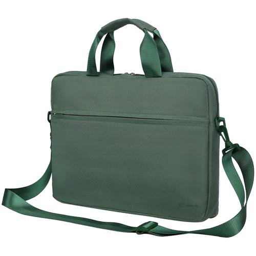 Cумка для ноутбука L215, зеленая Cумка для ноутбука L215, зеленая