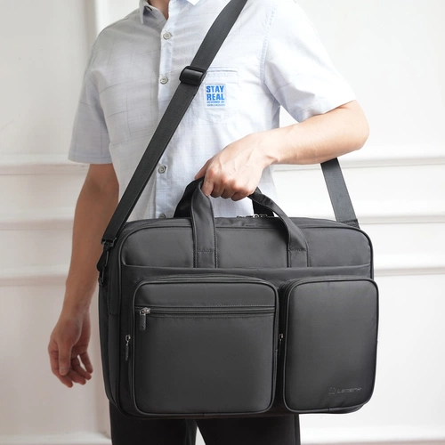 Cумка для ноутбука L267, черная Cумка для ноутбука L267, черная