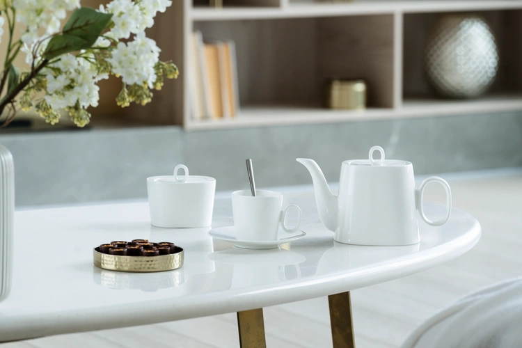 Чайный набор Frammenti на 2 персоны, большой Чайный набор Frammenti на 2 персоны, большой