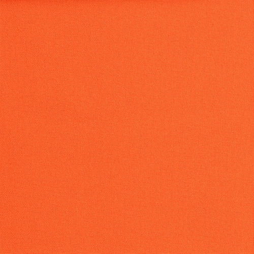 Заготовка из габардина Gabo L, оранжевая Заготовка из габардина Gabo L, оранжевая