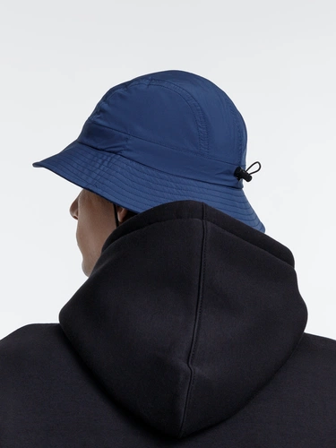 Панама Ben Mac, темно-синяя Панама Ben Mac, темно-синяя