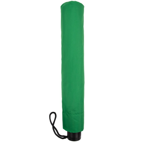 Зонт складной Rain Spell, зеленый Зонт складной Rain Spell, зеленый