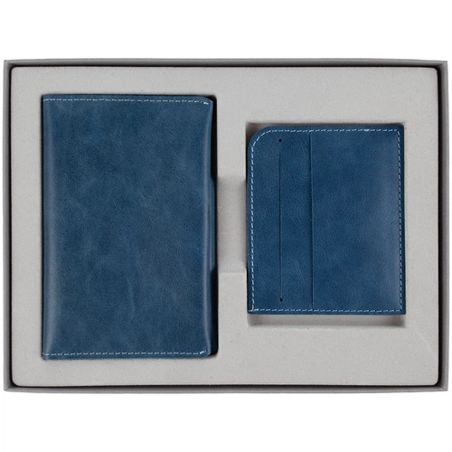 Набор Apache Privy, синий Набор Apache Privy, синий