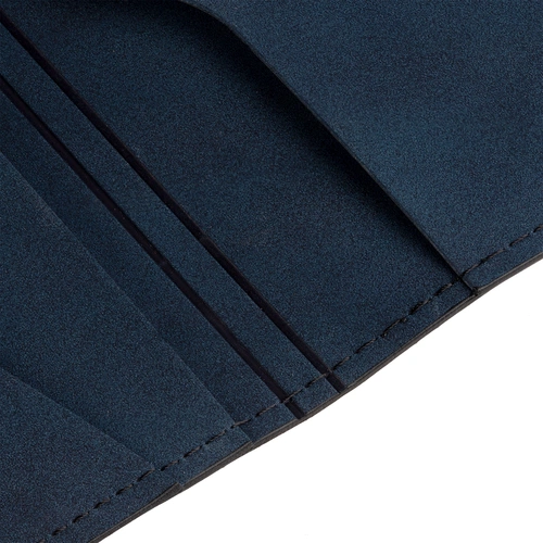 Дорожный органайзер Nubuk, синий Дорожный органайзер Nubuk, синий