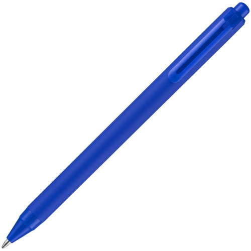 Ручка шариковая Cursive, синяя Ручка шариковая Cursive, синяя