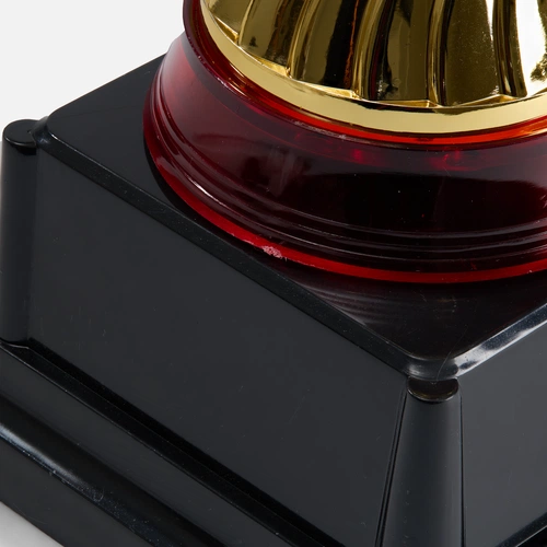 Кубок Awardee, малый, красный Кубок Awardee, малый, красный