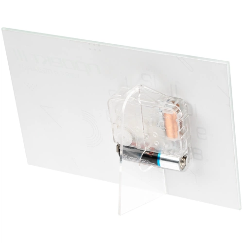 Часы настольные на заказ Uptime Часы настольные на заказ Uptime